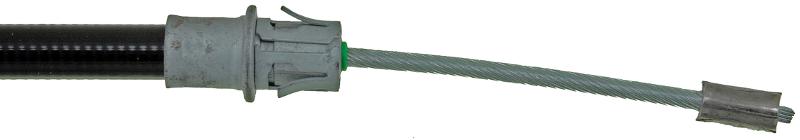 Dorman C93921 Parking Brake Cable product image 2 of 3