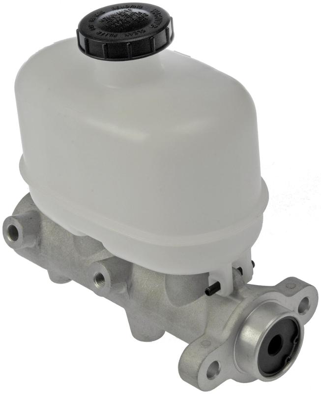 Dorman M630038 Brake Master Cylinder product image 2 of 4
