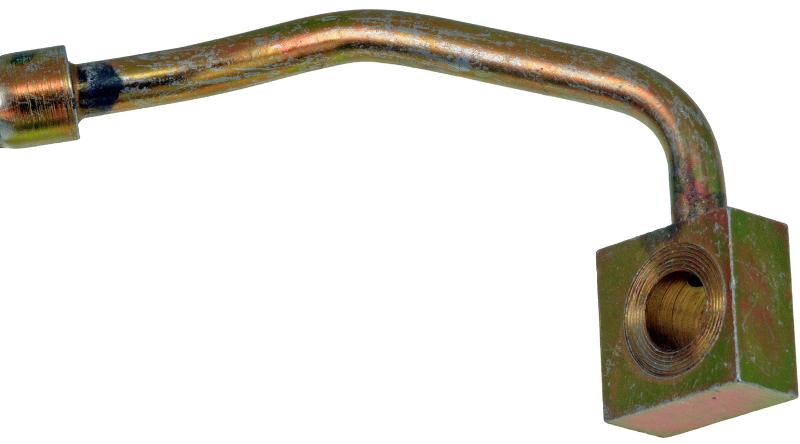 Dorman H38889 Brake Hydraulic Hose product image 2 of 3