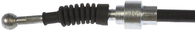 Dorman C660501 Parking Brake Cable product image 2 of 3