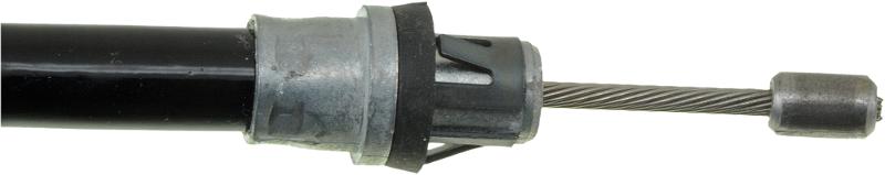 Dorman C93019 Parking Brake Cable product image 2 of 3