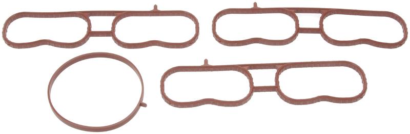 Dorman 615711 - Engine Intake Manifold Gasket Set Dorman 615711 Engine Intake Manifold Gasket Set product image 1 of 1