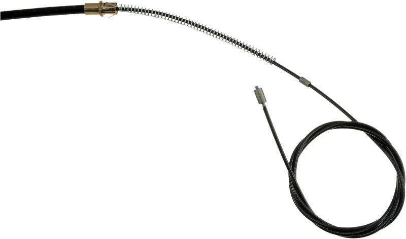 Dorman C93258 Parking Brake Cable product image 3 of 3