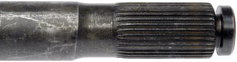 Dorman 630329 - Axle Shaft Dorman 630329 Axle Shaft product image 2 of 2