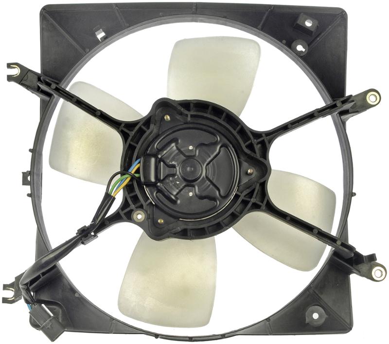 Dorman 620359 - Engine Cooling Fan Assembly Dorman 620359 Engine Cooling Fan Assembly product image 2 of 3