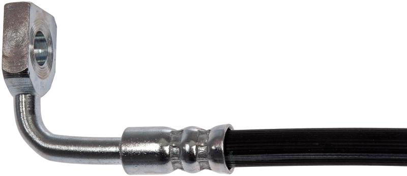 Dorman H621672 - Brake Hydraulic Hose Dorman H621672 Brake Hydraulic Hose product image 1 of 3