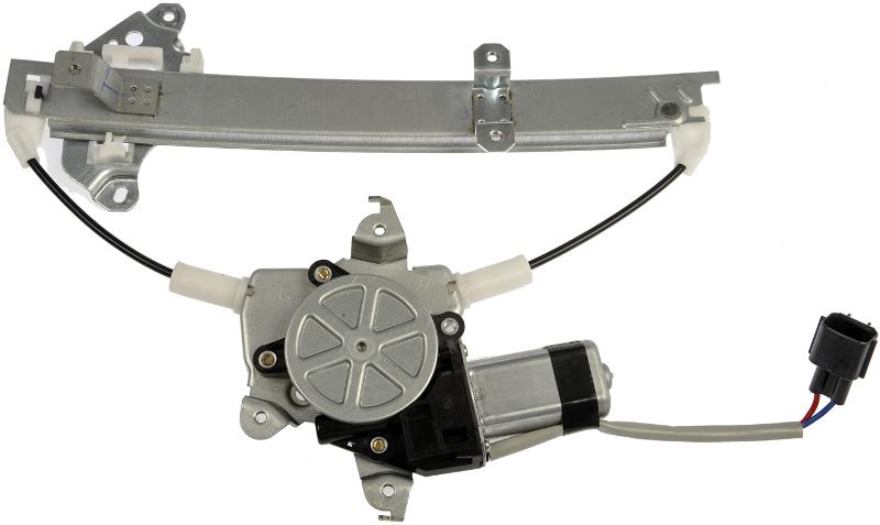 Dorman 748526 Power Window Motor and Regulator Assembly product image 2 of 3