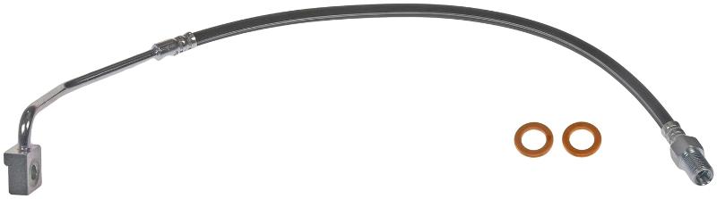 Dorman H622130 Brake Hydraulic Hose product image 2 of 3