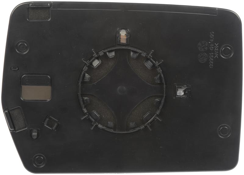 Dorman 56155 Door Mirror Glass product image 2 of 2