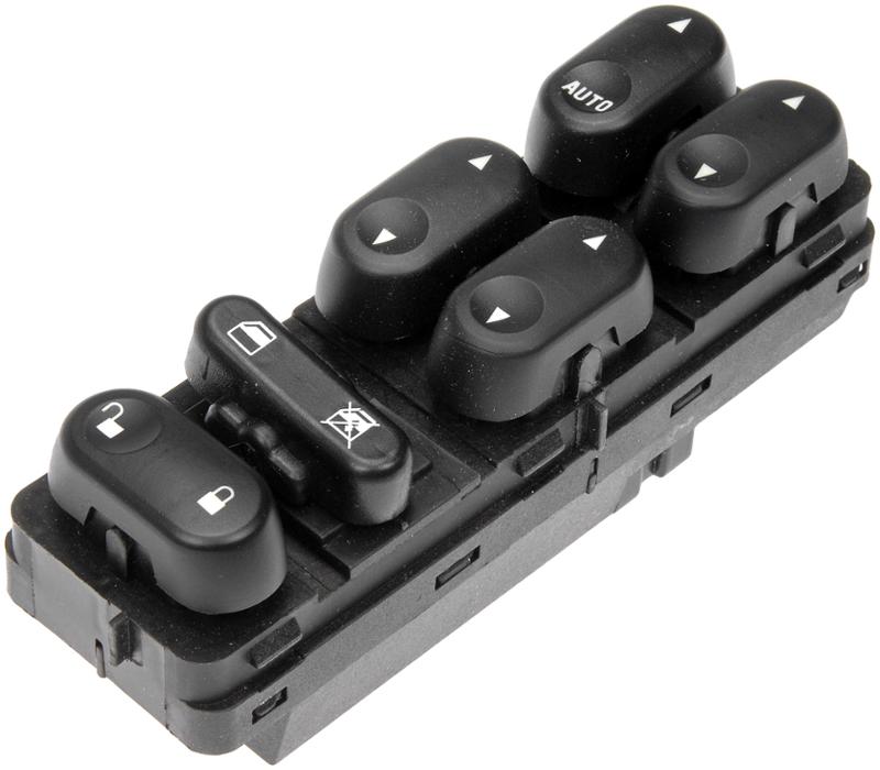 Dorman 901904 Door Window Switch product image 3 of 3