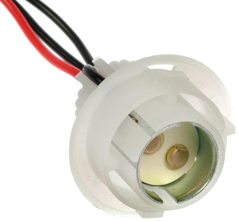 Dorman 84809 - Turn Signal Light Socket Dorman 84809 Brake Light Socket product image 1 of 3