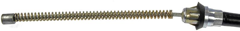 Dorman C660246 Parking Brake Cable product image 2 of 3