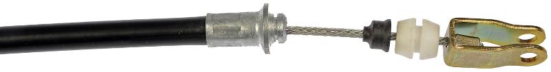 Dorman C94614 - Parking Brake Cable Dorman C94614 Parking Brake Cable product image 2 of 3