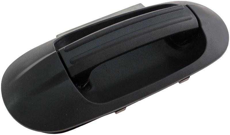 Dorman 83326 Exterior Door Handle product image 2 of 3