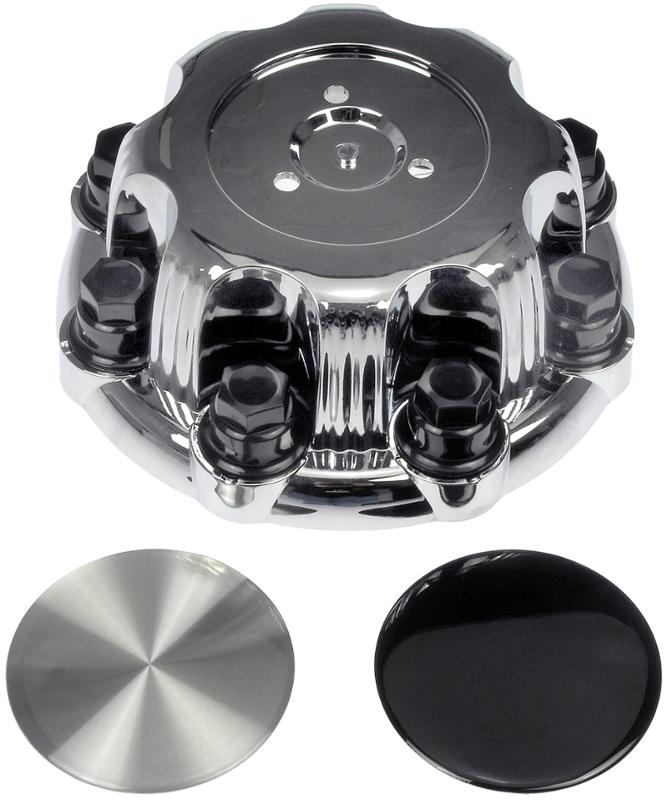 Dorman 909002 Wheel Cap product image 3 of 3