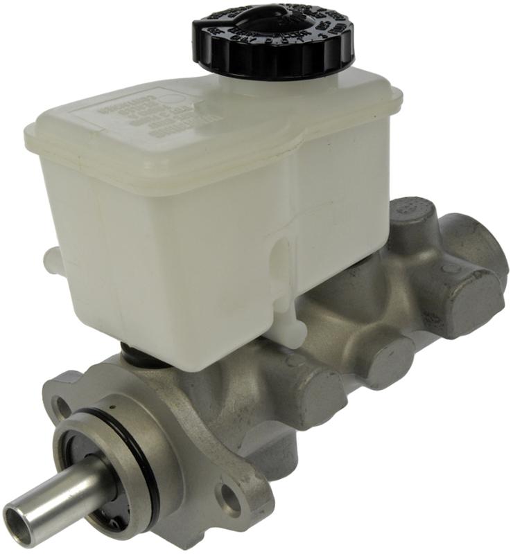 Dorman M390503 - Brake Master Cylinder Dorman M390503 Brake Master Cylinder product image 2 of 4