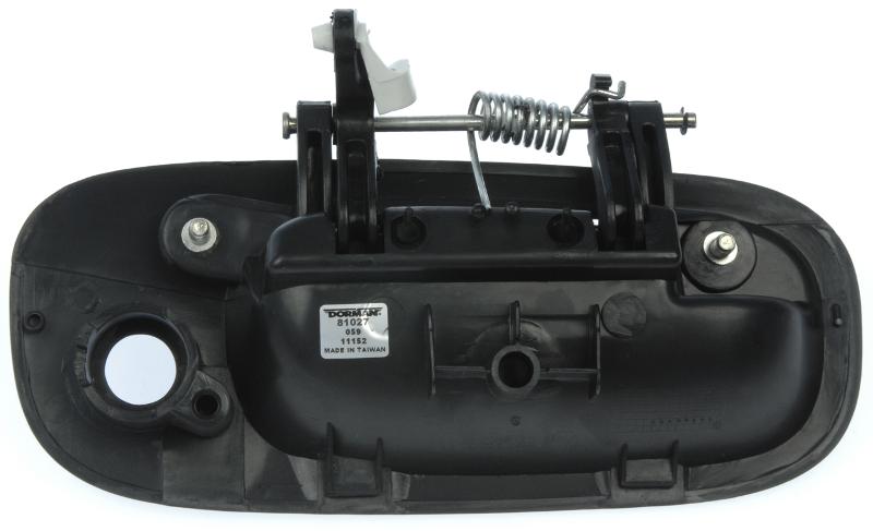 Dorman 81027 Exterior Door Handle product image 2 of 3