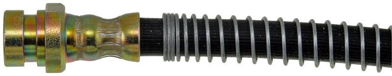 Dorman H380277 Brake Hydraulic Hose product image 2 of 3