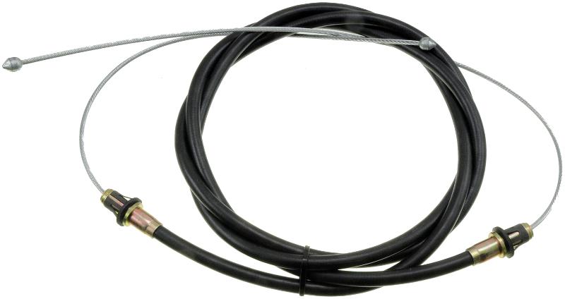 Dorman C93744 Parking Brake Cable product image 2 of 3