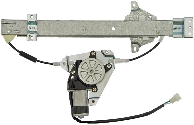 Dorman 741937 Power Window Motor and Regulator Assembly product image 3 of 3