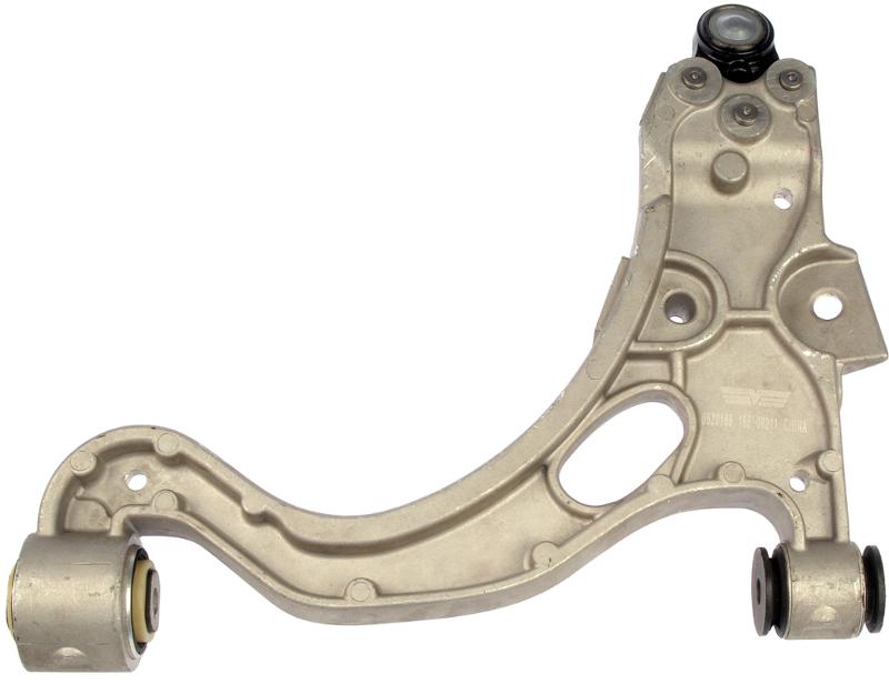 Dorman 520169 Suspension Control Arm and Ball Joint Assembly product image 1 of 2