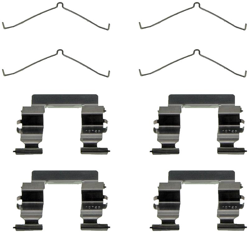Dorman HW13293 Disc Brake Hardware Kit product image 1 of 1
