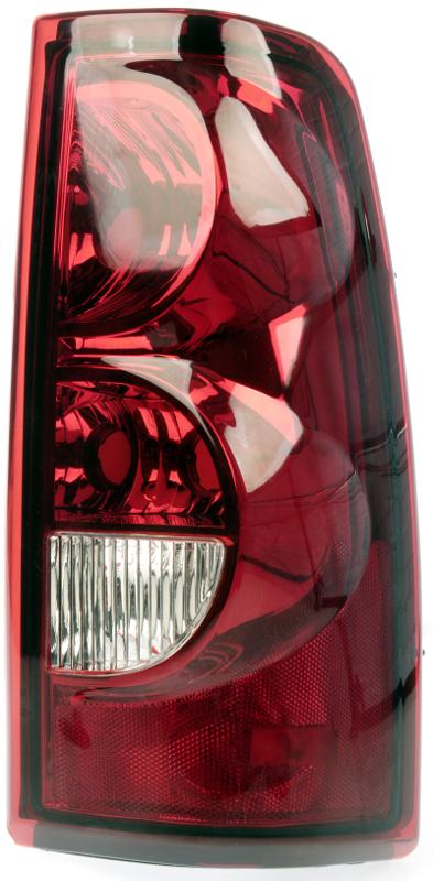 Dorman 1610921 Tail Light Assembly product image 1 of 1