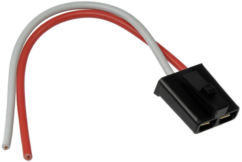 Dorman 85841 Alternator Connector product image 4 of 6