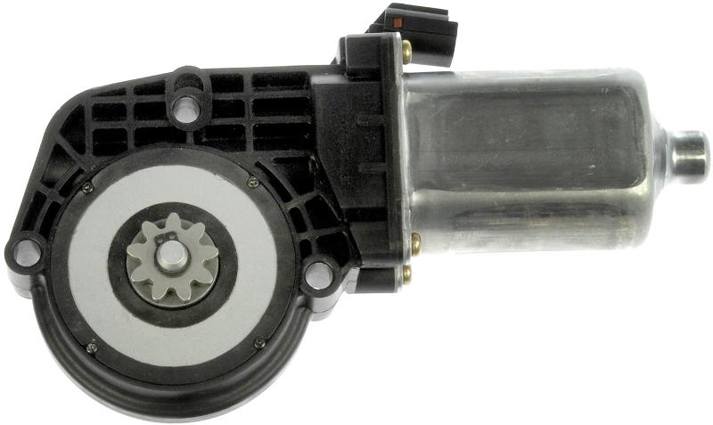 Dorman 742276 Power Window Motor product image 2 of 2