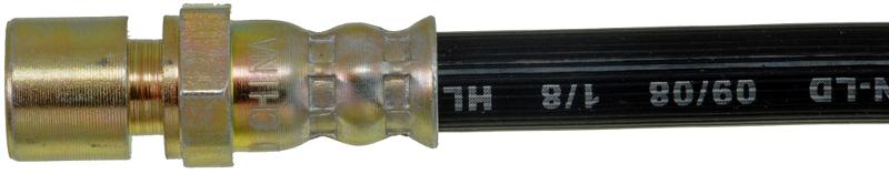 Dorman H36997 Brake Hydraulic Hose product image 2 of 3