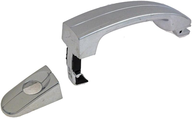 Dorman 90740 - Exterior Door Handle Dorman 90740 Exterior Door Handle product image 2 of 3