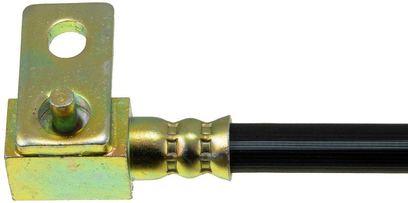 Dorman H620701 - Brake Hydraulic Hose Dorman H620701 Brake Hydraulic Hose product image 3 of 3