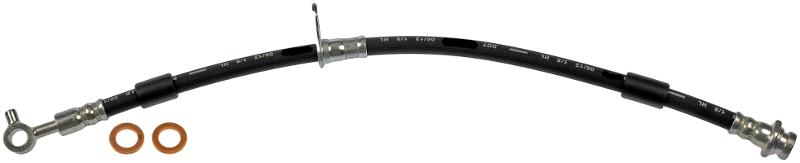 Dorman H621753 Brake Hydraulic Hose product image 2 of 3