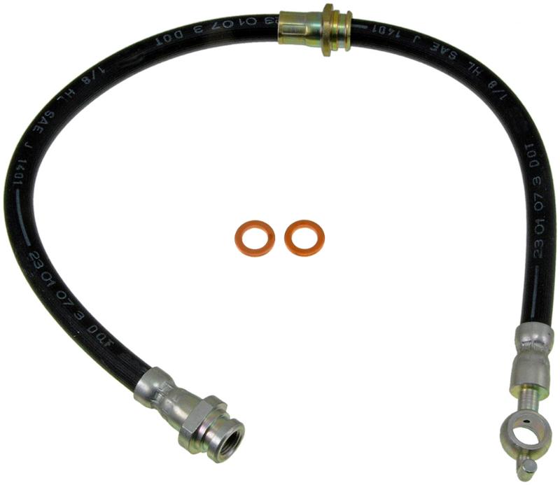 Dorman H38581 Brake Hydraulic Hose product image 3 of 3