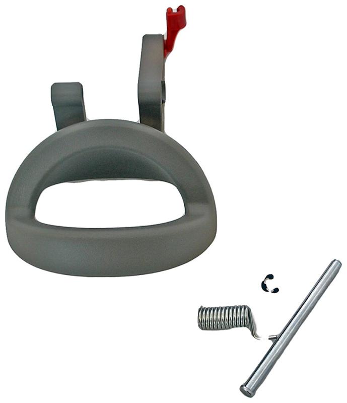 Dorman 82511 Interior Door Handle product image 3 of 3