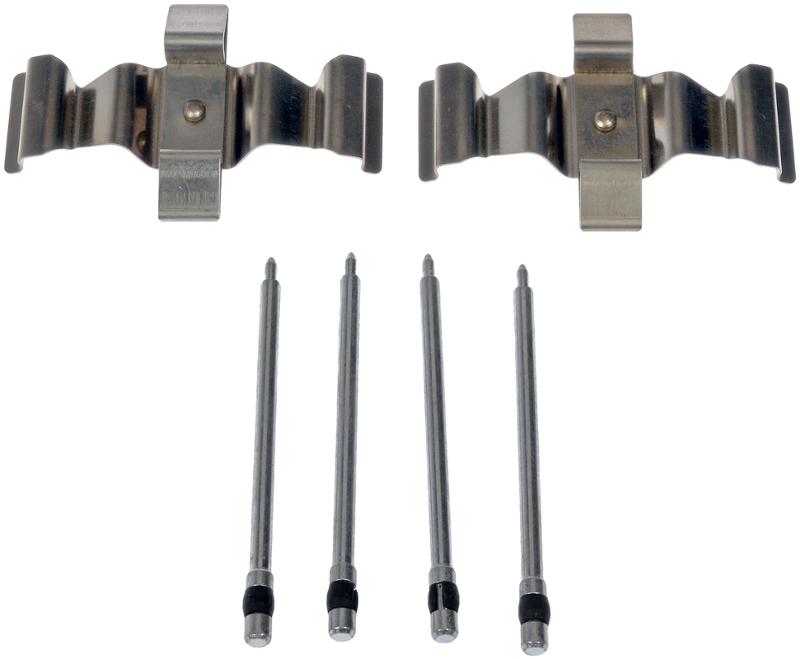 Dorman HW13921 Disc Brake Hardware Kit product image 1 of 1