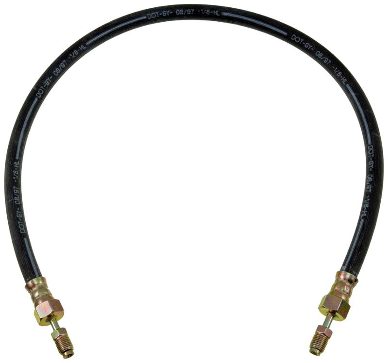 Dorman H16987 Brake Hydraulic Hose product image 3 of 3