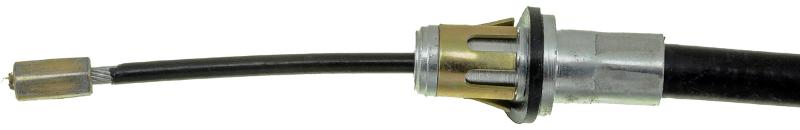 Dorman C94130 Parking Brake Cable product image 2 of 3