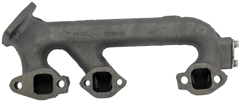 Dorman 674569 Exhaust Manifold product image 3 of 3