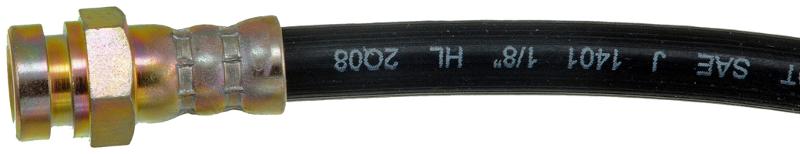 Dorman H38805 Brake Hydraulic Hose product image 3 of 3