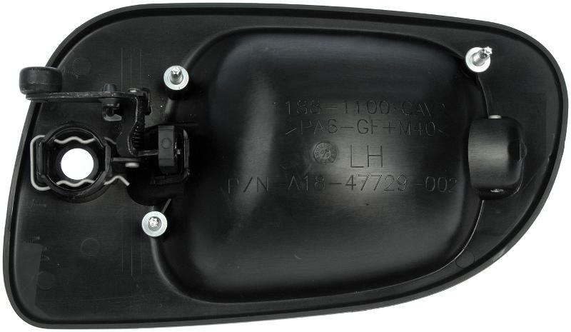 Dorman 7605208 Exterior Door Handle product image 3 of 3