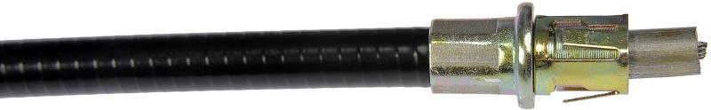 Dorman C92358 Parking Brake Cable product image 1 of 3