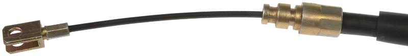 Dorman C660503 Parking Brake Cable product image 3 of 3