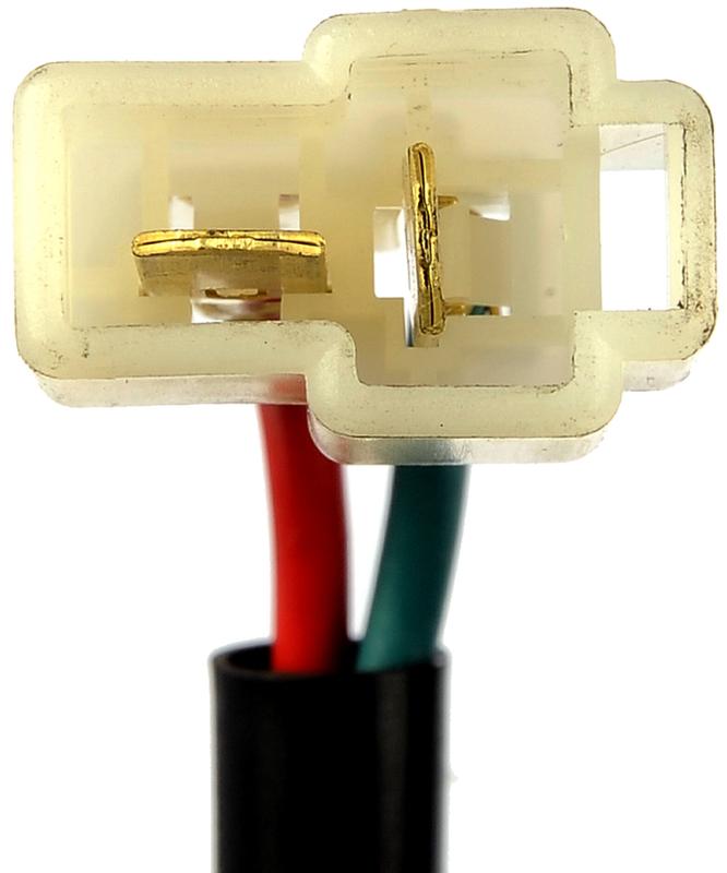 Dorman 741785 Power Window Motor and Regulator Assembly product image 6 of 6
