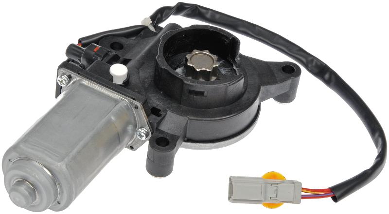 Dorman 742851 Power Window Motor product image 2 of 3