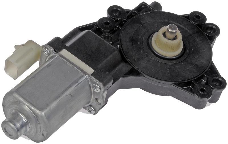 Dorman 742429 - Power Window Motor Dorman 742429 Power Window Motor product image 2 of 3