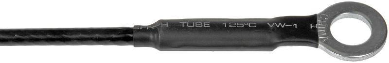 Dorman 38548 Tailgate Support Cable product image 2 of 3