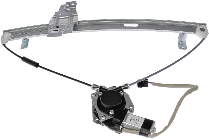 Dorman 748059 - Power Window Motor and Regulator Assembly Dorman 748059 Power Window Motor and Regulator Assembly product image 2 of 3