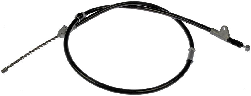 Dorman C660819 - Parking Brake Cable Dorman C660819 Parking Brake Cable product image 2 of 3