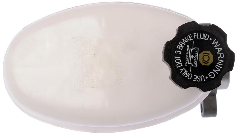 Dorman M630283 Brake Master Cylinder product image 3 of 4